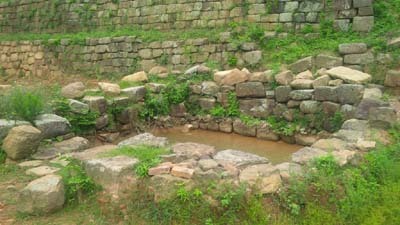 Nơi khởi nguồn truyện cổ tích Tấm Cám với giếng Bống nghìn tuổi